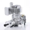 20cc Single Cylinder Side Exhaust 2-Stroke Petrol Engine