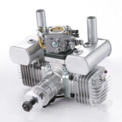 20cc Twin Cylinder 2-Stroke Petrol Engine