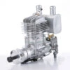 15cc Single Cylinder Rear Exhaust 2-Stroke Petrol Engine
