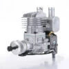 10cc Single Cylinder Rear Exhaust 2-Stroke Petrol Engine
