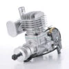 10cc Single Cylinder Side Exhaust 2-Stroke Petrol Engine