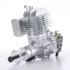 26cc Single Cylinder Side Exhaust 2-Stroke Petrol Engine -Aircraft Model Shop STINGER 8