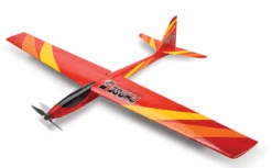 Chris Foss Phase 5-E ARTF – EP Sport Glider Back Order