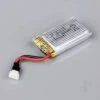Top RC LiPo 1S 400mAh 3.7V