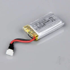 Top RC LiPo 1S 400mAh 3.7V