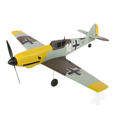 BF-109 RTF 450 3 BF-109 RTF 450