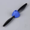 TOP RC P51-D Propeller + Spinner -Aircraft Model Shop TOP097004