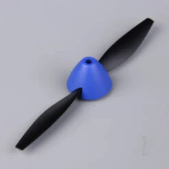 TOP RC P51-D Propeller + Spinner