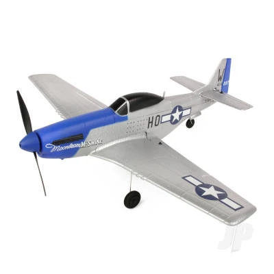 P-47 RTF 400 4 P-47 RTF 400 - Image 2