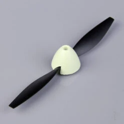 Top RC Spitfire Propeller + Spinner