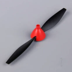 Top RC P39 Propeller + Spinner