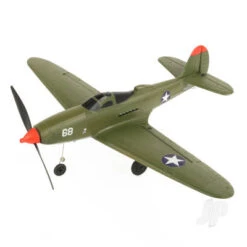 P-39 RTF 400