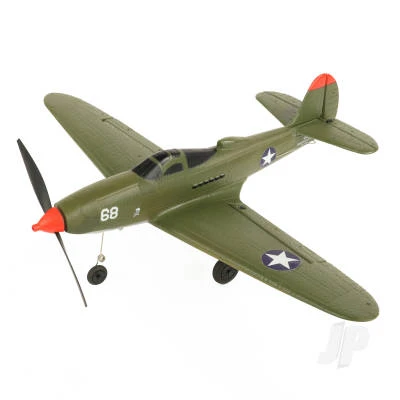 P-39 RTF 400 3 P-39 RTF 400