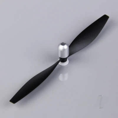 TOP RC P47 Propeller + Spinner 3 TOP RC P47 Propeller + Spinner