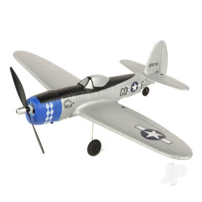 P-47 RTF 400 3 P-47 RTF 400