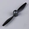 TOP RC FW190 Propeller + Spinner -Aircraft Model Shop TOP105004