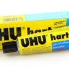 UHU® UHU HART (BALSA CEMENT) 35G -Aircraft Model Shop UHU HART