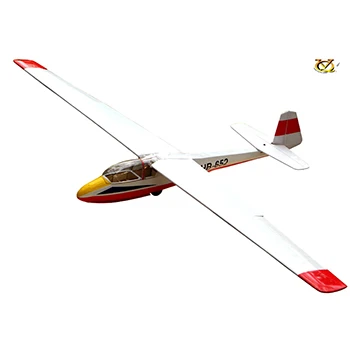 VQ MODELS KA-7 100IN (2.5M) WINGSPAN ARF 3 VQ MODELS KA-7 100IN (2.5M) WINGSPAN ARF