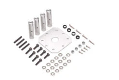 WOT Trainer – Electric Installation Pack