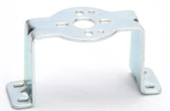 WOT4 Foam-e Motor Mount