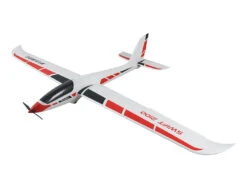 XFLY SWIFT 2100 GLIDER W/O TX/RX/BATT