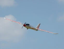 XFLY SWIFT 2100 GLIDER W/O TX/RX/BATT -Aircraft Model Shop XFLY SWIFT 2100 GLIDERD