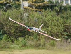 XFLY SWIFT 2100 GLIDER W/O TX/RX/BATT -Aircraft Model Shop XFLY SWIFT 2100 GLIDERE