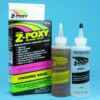 ZAP Z-POXY FINISHING RESIN 12 FLOZ