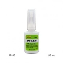 ZAP A GAP 14G (GREEN)