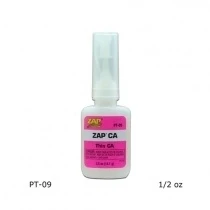 ZAP-CA 14G (PINK)
