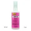 ZAP-CA 2OZ (PINK) 1 ZAP-CA 2OZ (PINK) -Aircraft Model Shop Zap CA Pink 2oz
