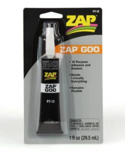 ZAP GOO 1OZ