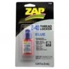 ZAP THREAD LOCKER REMOVEABLE