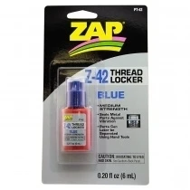 ZAP THREAD LOCKER REMOVEABLE