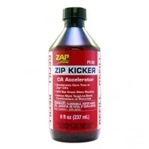 ZAP ZIP KICKER REFILL (8 OZ)