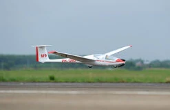 Phoenix ASK-21 3200mm ARTF