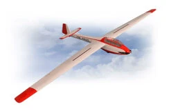 Phoenix Bergfalke 3300mm ARTF