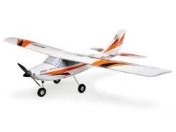 E-Flite Apprentice STS 1.5m RTF Smart Trainer With SAFE WAREHOUSE STOCK