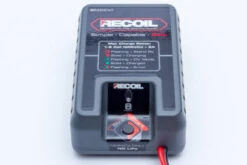 Recoil NiMH 20W Peak Charger
