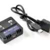 MICRO 1S DUAL CHARGER -Aircraft Model Shop ch15