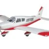 E-Flite Cherokee 1.3m BNF Basic