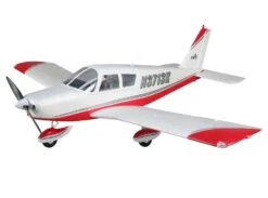 E-Flite Cherokee 1.3m BNF Basic