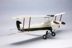 DUMAS Tiger Moth (88.9cm) (1810) Warehouse Stock