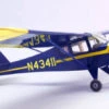 DUMAS Taylorcraft (101.6cm) (1814) Warehouse Stock -Aircraft Model Shop d1814