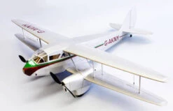 DUMAS DH-89 Dragon Rapide (106.68cm)(1815) Warehouse Stock