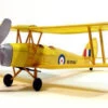 DUMAS Tiger Moth (44.5cm) (208) WAREHOUSE STOCK -Aircraft Model Shop d208