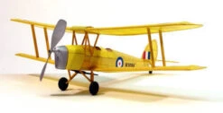 DUMAS Tiger Moth (44.5cm) (208) WAREHOUSE STOCK