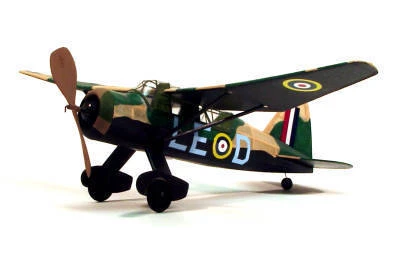 DUMAS Lysander (44.5cm) 3 DUMAS Lysander (44.5cm)