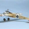 DUMAS Fokker E111 44.5cm 2 DUMAS Fokker E111 44.5cm -Aircraft Model Shop d222