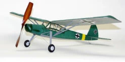 DUMAS Fiesler 156 Storch (76.2cm)
